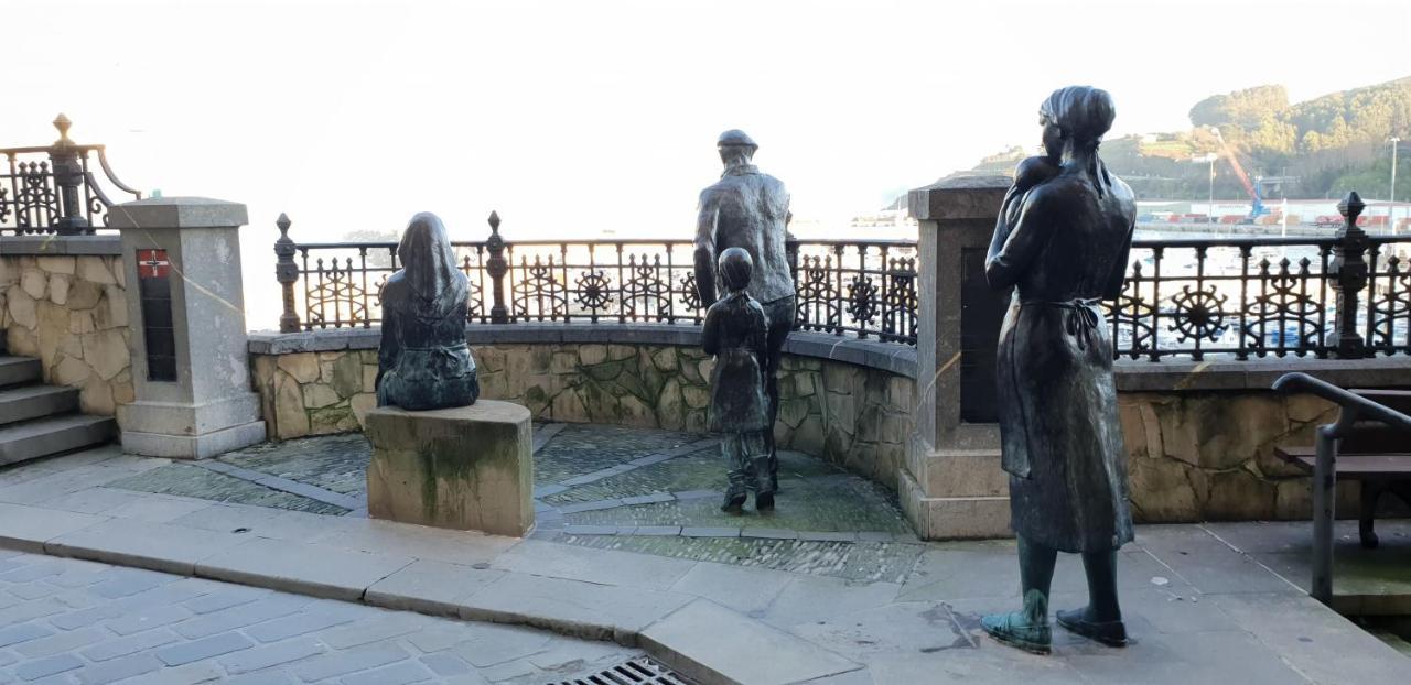 Elcano Bermeo By Urdaibai Rentals エクステリア 写真