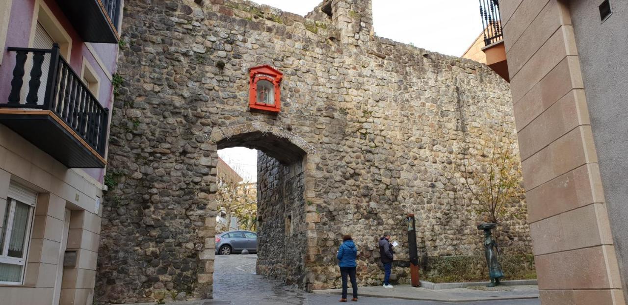 Elcano Bermeo By Urdaibai Rentals エクステリア 写真