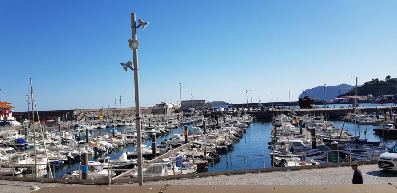 Elcano Bermeo By Urdaibai Rentals エクステリア 写真