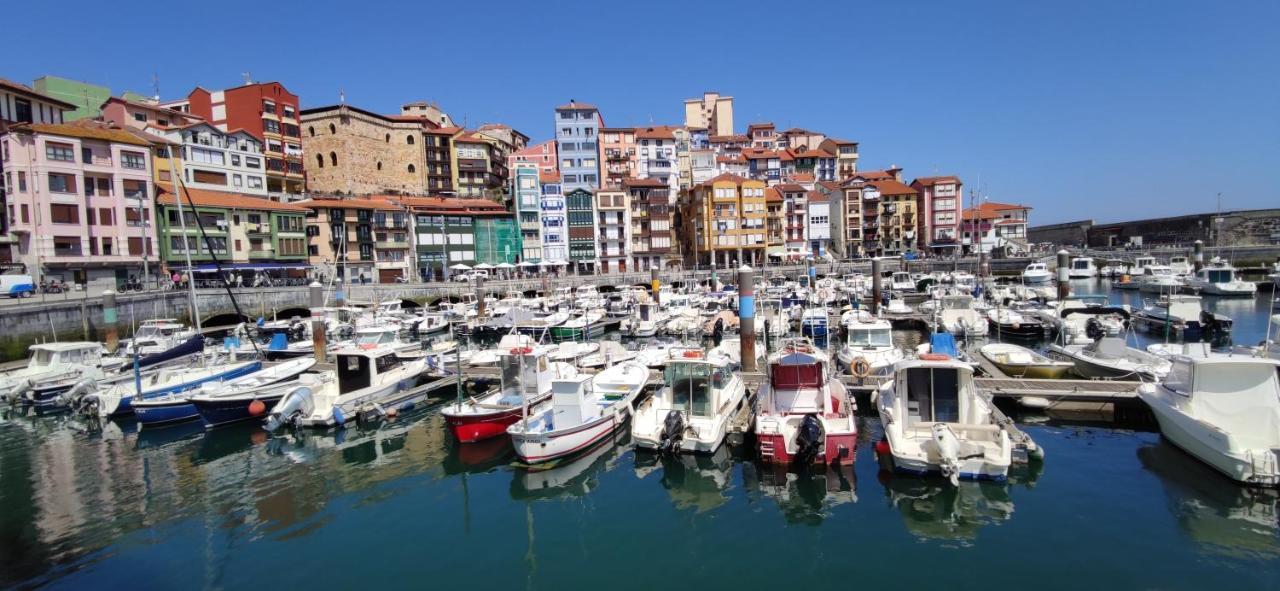 Elcano Bermeo By Urdaibai Rentals エクステリア 写真